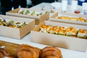 Artisanal quality meets irresistible flavour