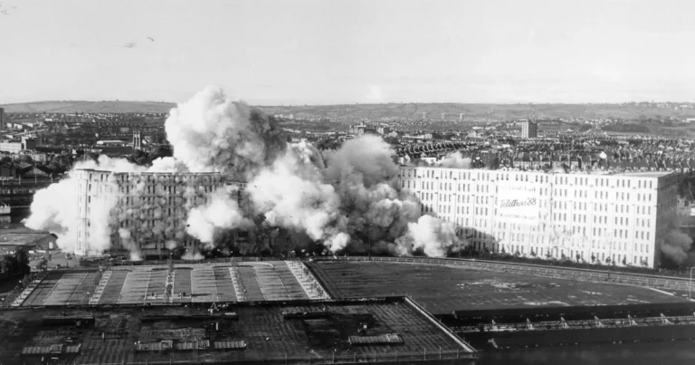 Demolition