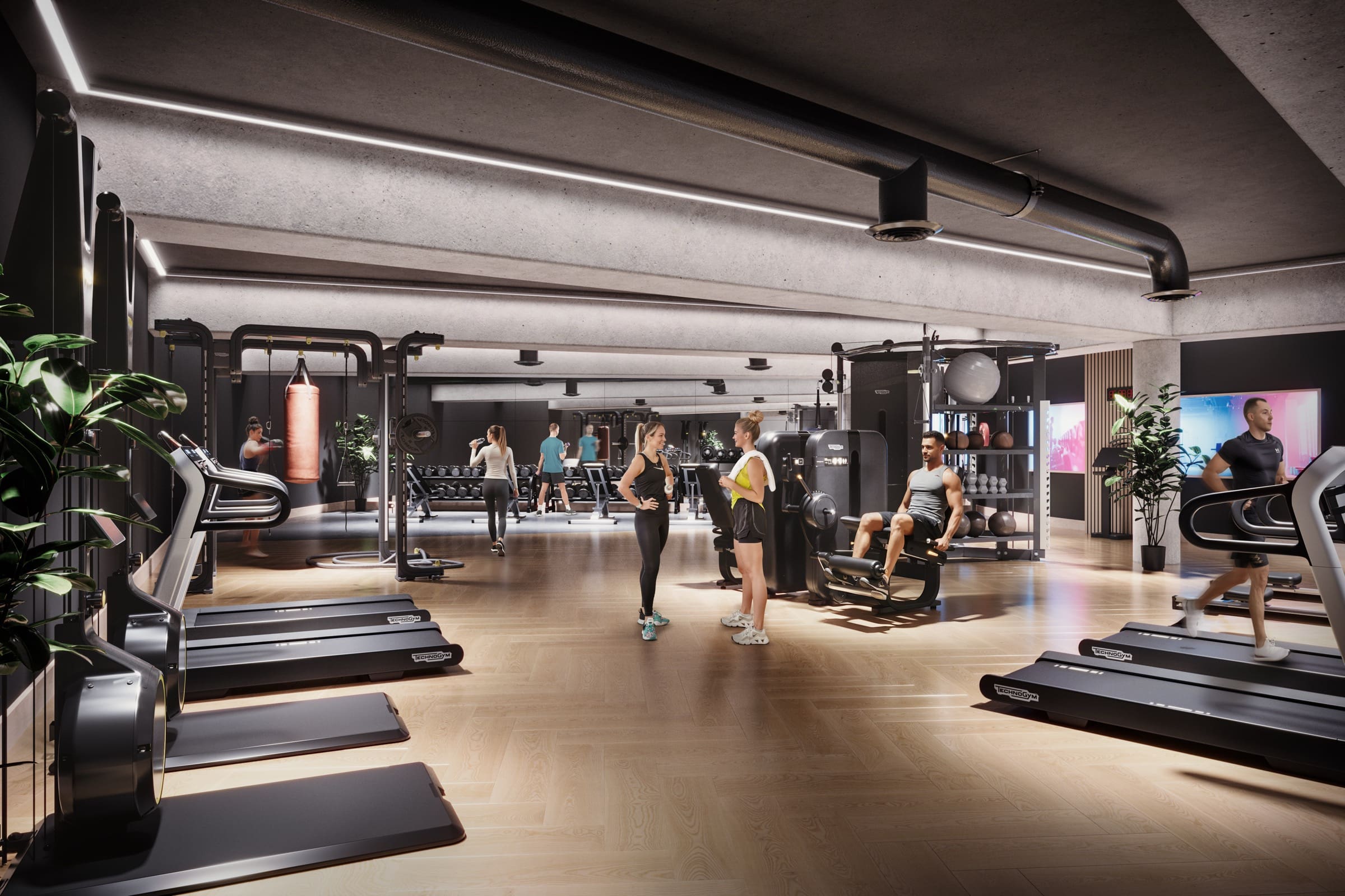 Facility image
