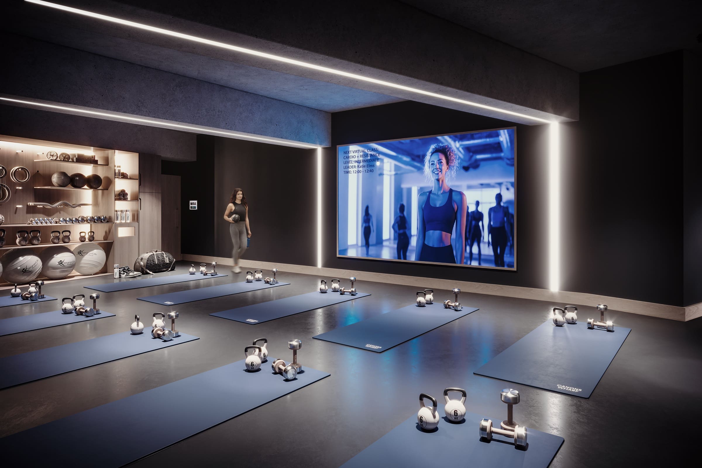 Facility image