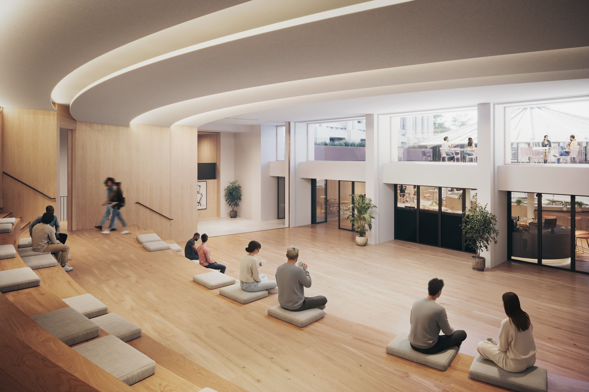 Facility image