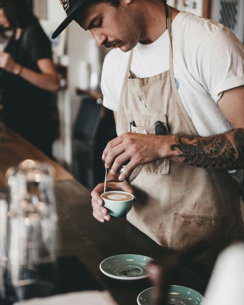 Coffee House