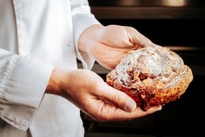 Crafted with care, served with passion